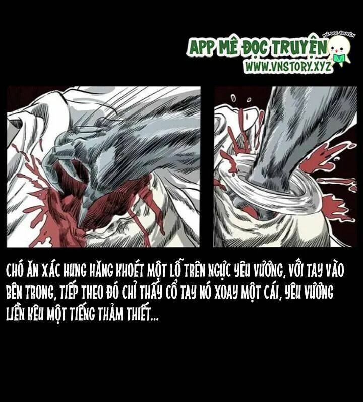 U Minh Ngụy tượng Chapter 112 - Trang 40