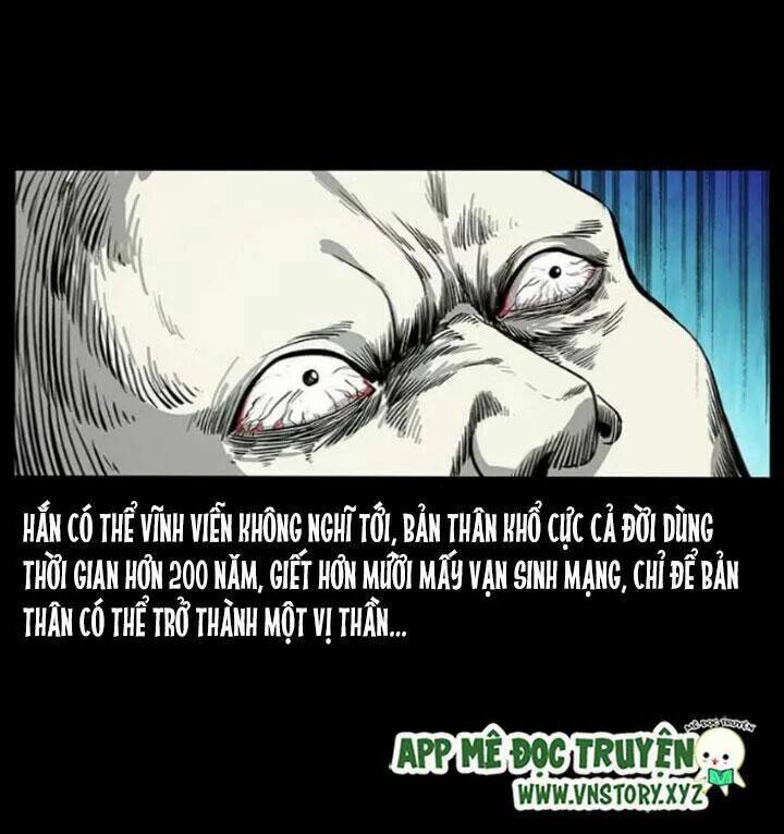 U Minh Ngụy tượng Chapter 112 - Trang 44