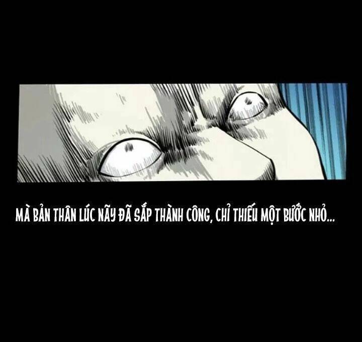 U Minh Ngụy tượng Chapter 112 - Trang 45