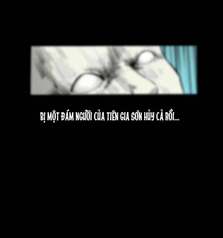 U Minh Ngụy tượng Chapter 112 - Trang 46