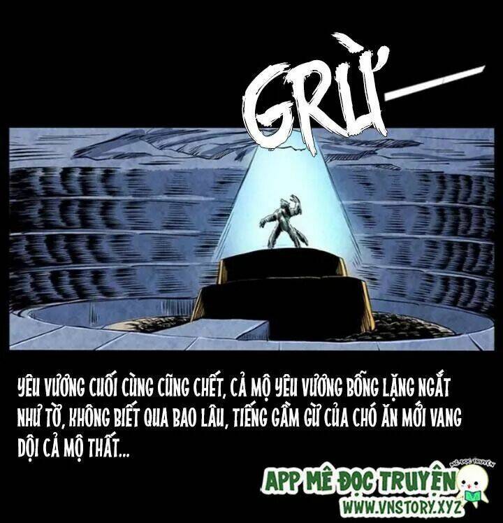 U Minh Ngụy tượng Chapter 112 - Trang 47