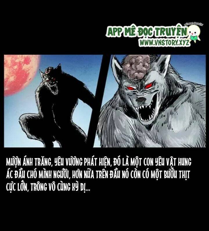 U Minh Ngụy tượng Chapter 112 - Trang 4