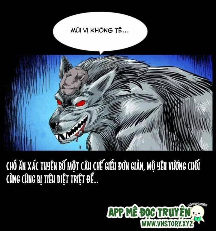 U Minh Ngụy tượng Chapter 112 - Trang 49