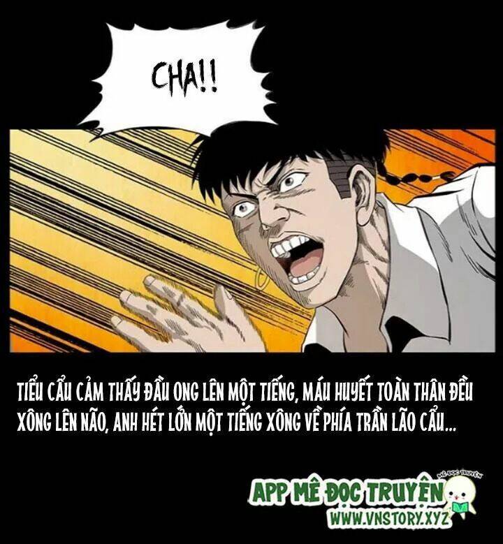 U Minh Ngụy tượng Chapter 112 - Trang 55