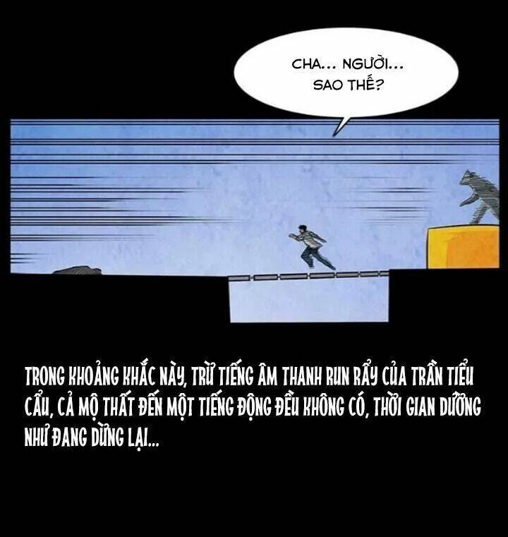 U Minh Ngụy tượng Chapter 112 - Trang 56