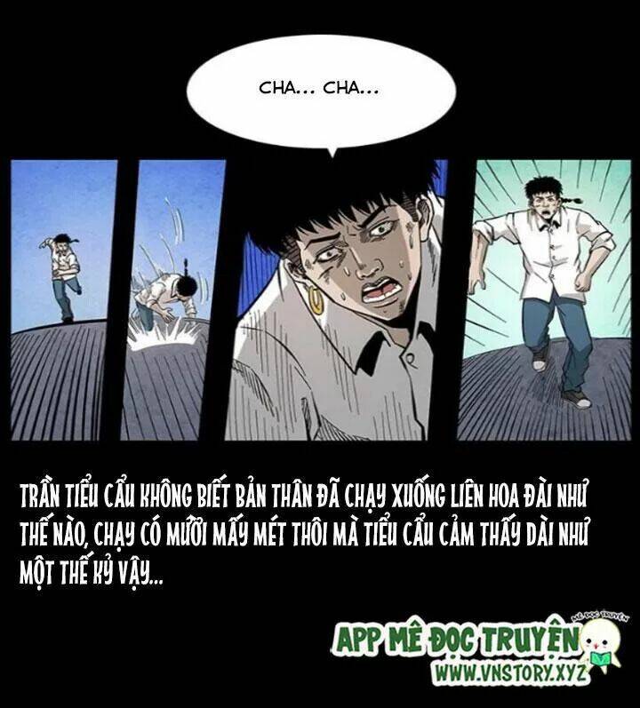 U Minh Ngụy tượng Chapter 112 - Trang 57