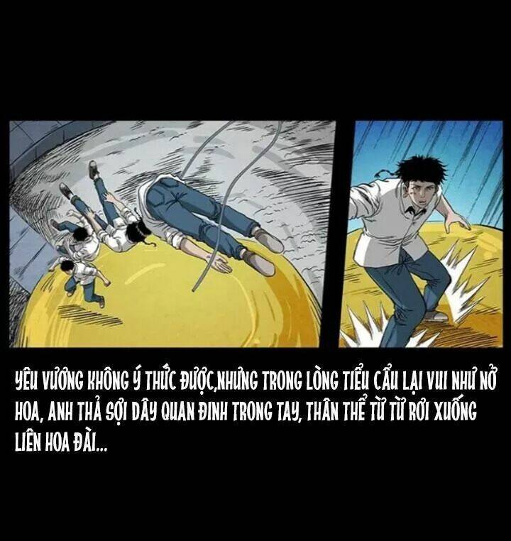 U Minh Ngụy tượng Chapter 112 - Trang 5