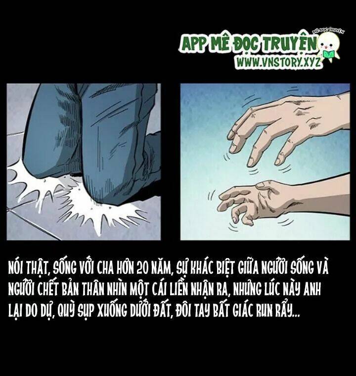 U Minh Ngụy tượng Chapter 112 - Trang 59