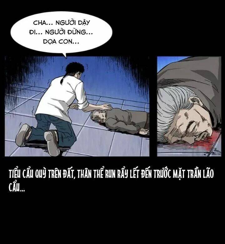 U Minh Ngụy tượng Chapter 112 - Trang 60