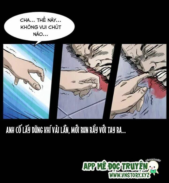 U Minh Ngụy tượng Chapter 112 - Trang 61