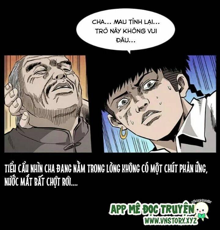 U Minh Ngụy tượng Chapter 112 - Trang 63