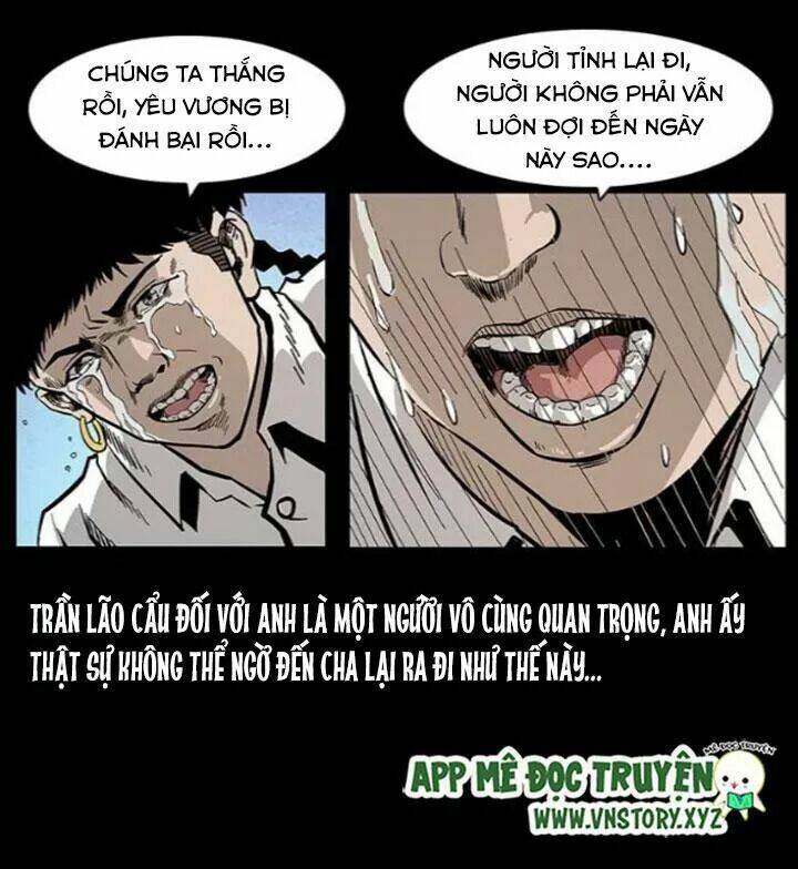 U Minh Ngụy tượng Chapter 112 - Trang 65