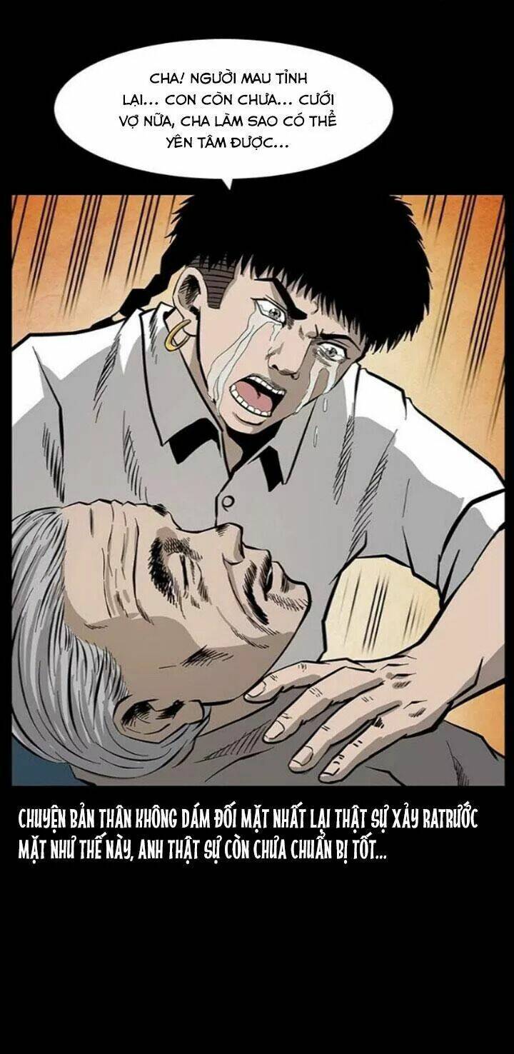 U Minh Ngụy tượng Chapter 112 - Trang 66