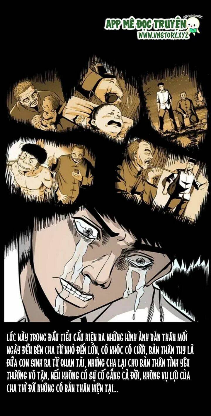 U Minh Ngụy tượng Chapter 112 - Trang 67