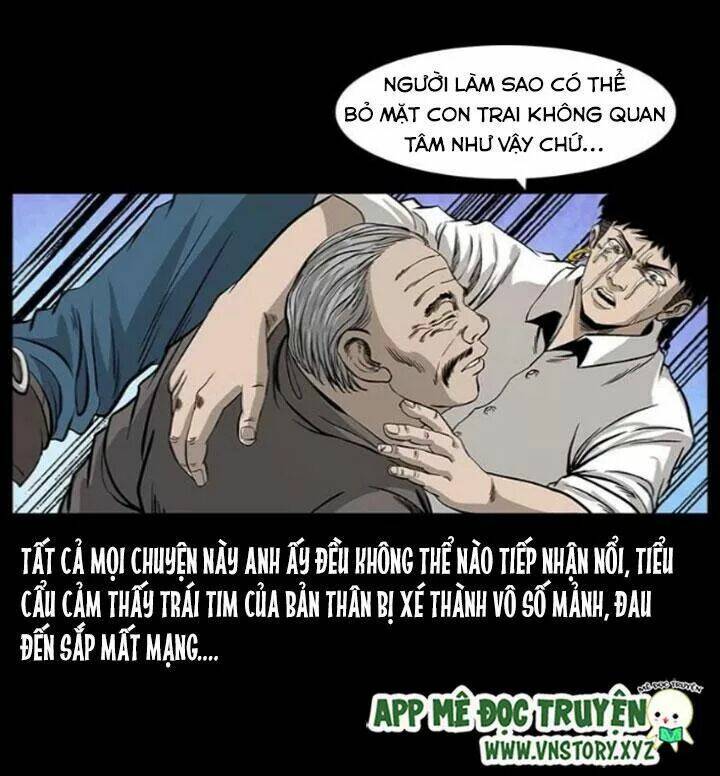 U Minh Ngụy tượng Chapter 112 - Trang 69