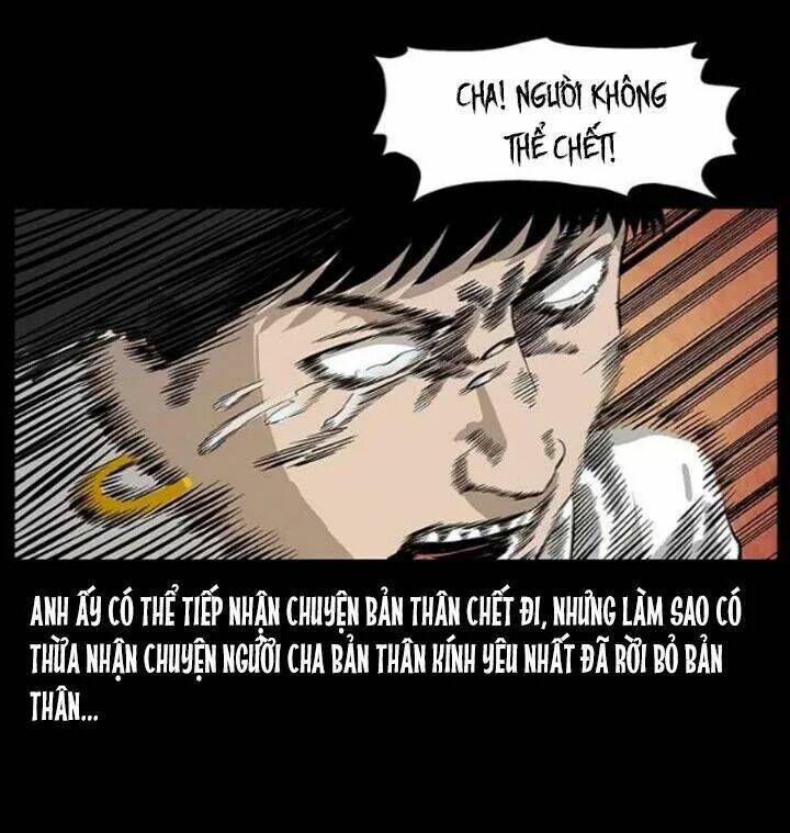 U Minh Ngụy tượng Chapter 112 - Trang 70