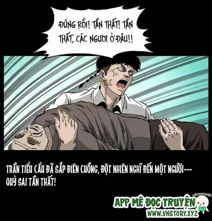 U Minh Ngụy tượng Chapter 112 - Trang 71