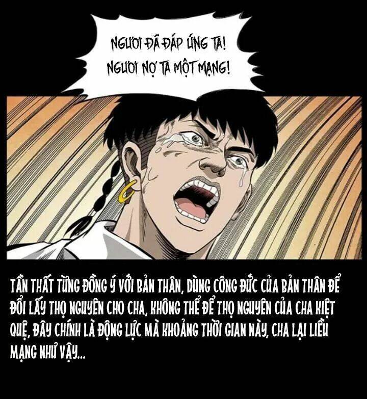 U Minh Ngụy tượng Chapter 112 - Trang 72
