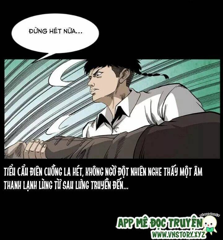 U Minh Ngụy tượng Chapter 112 - Trang 73