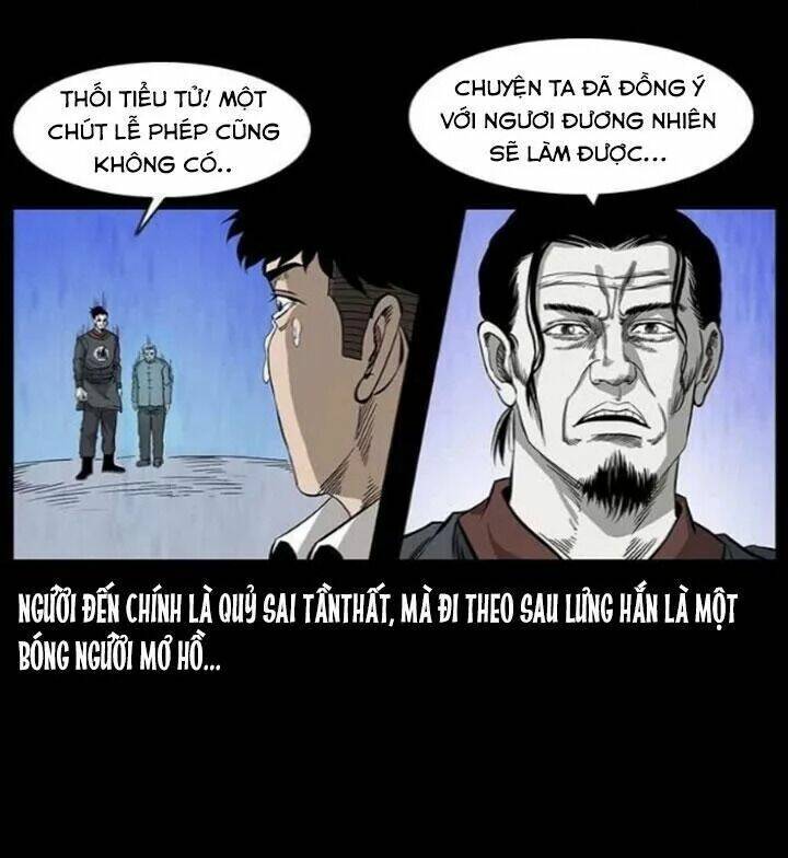 U Minh Ngụy tượng Chapter 112 - Trang 74