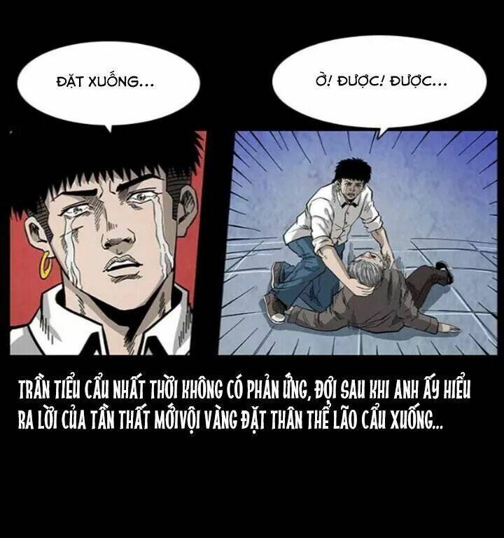 U Minh Ngụy tượng Chapter 112 - Trang 78