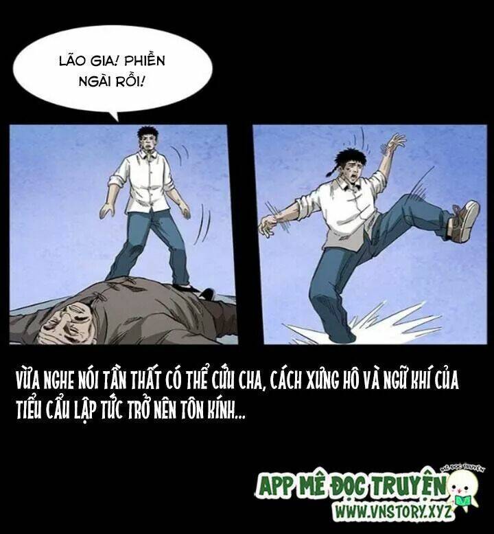 U Minh Ngụy tượng Chapter 112 - Trang 79