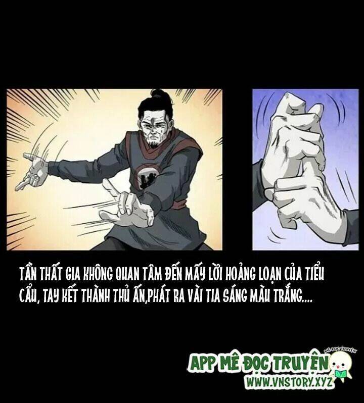 U Minh Ngụy tượng Chapter 112 - Trang 81