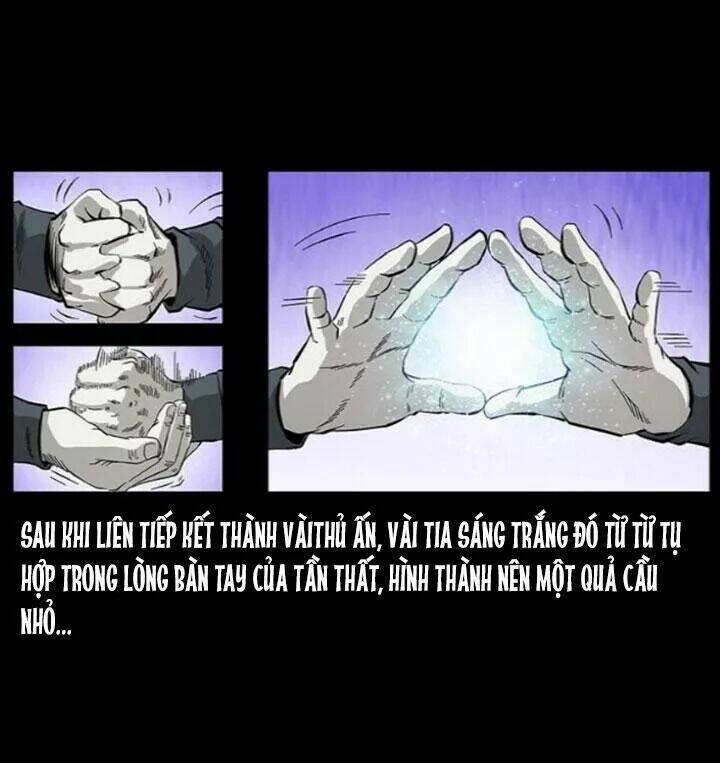 U Minh Ngụy tượng Chapter 112 - Trang 82