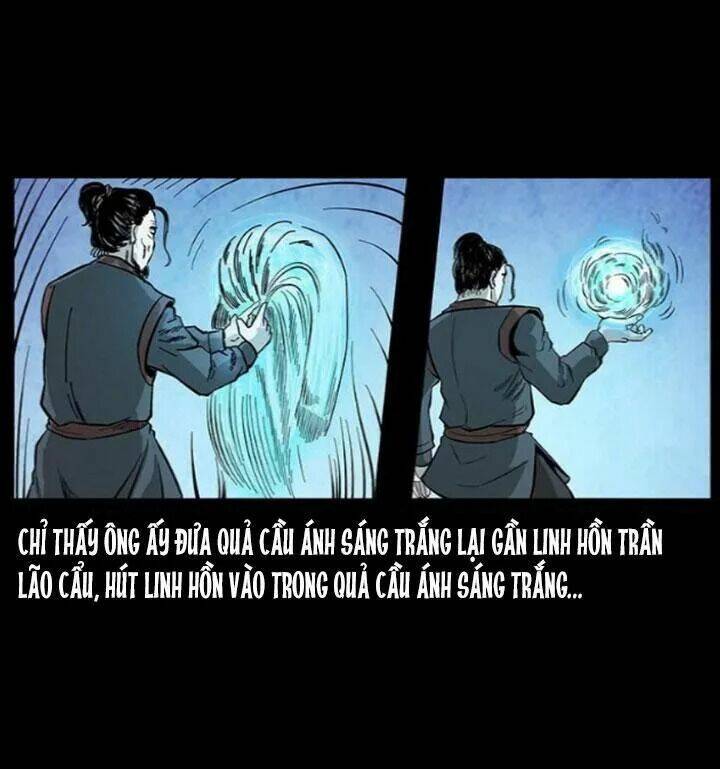 U Minh Ngụy tượng Chapter 112 - Trang 84