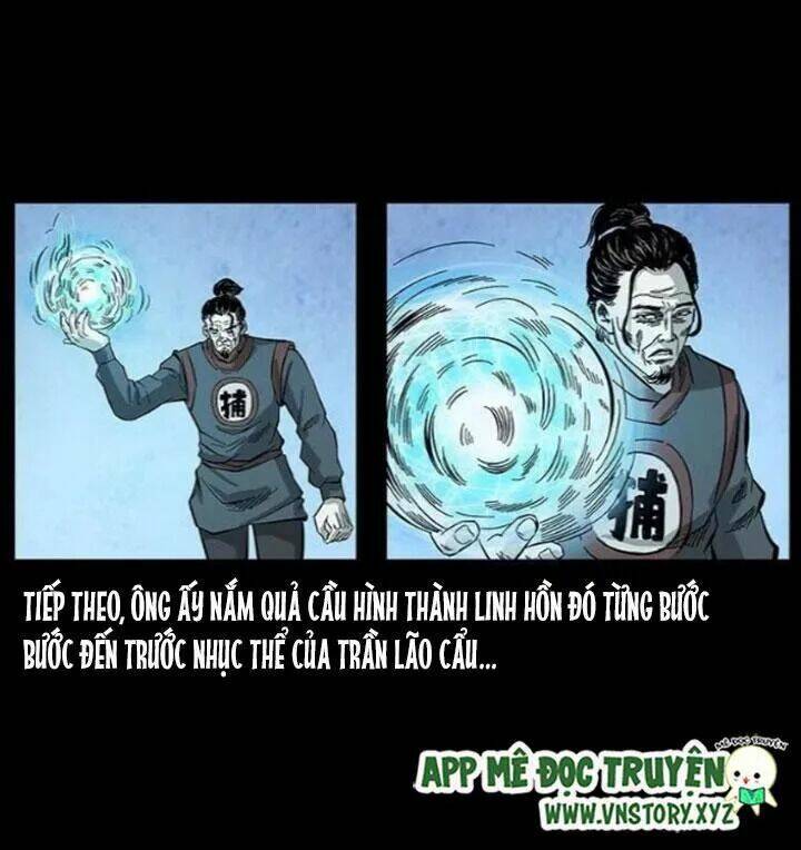 U Minh Ngụy tượng Chapter 112 - Trang 85