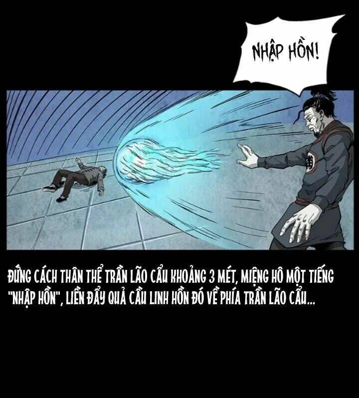 U Minh Ngụy tượng Chapter 112 - Trang 86