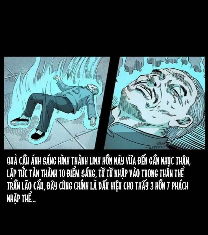 U Minh Ngụy tượng Chapter 112 - Trang 87