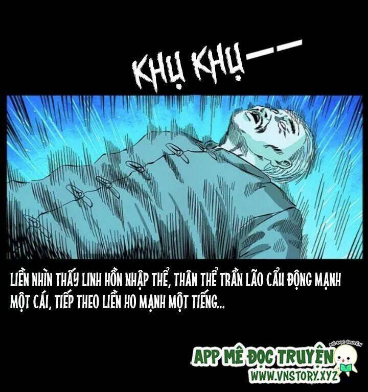 U Minh Ngụy tượng Chapter 112 - Trang 88