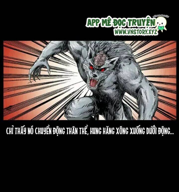 U Minh Ngụy tượng Chapter 112 - Trang 8