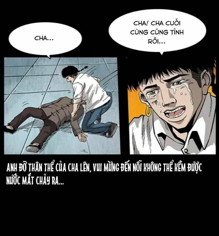 U Minh Ngụy tượng Chapter 112 - Trang 90