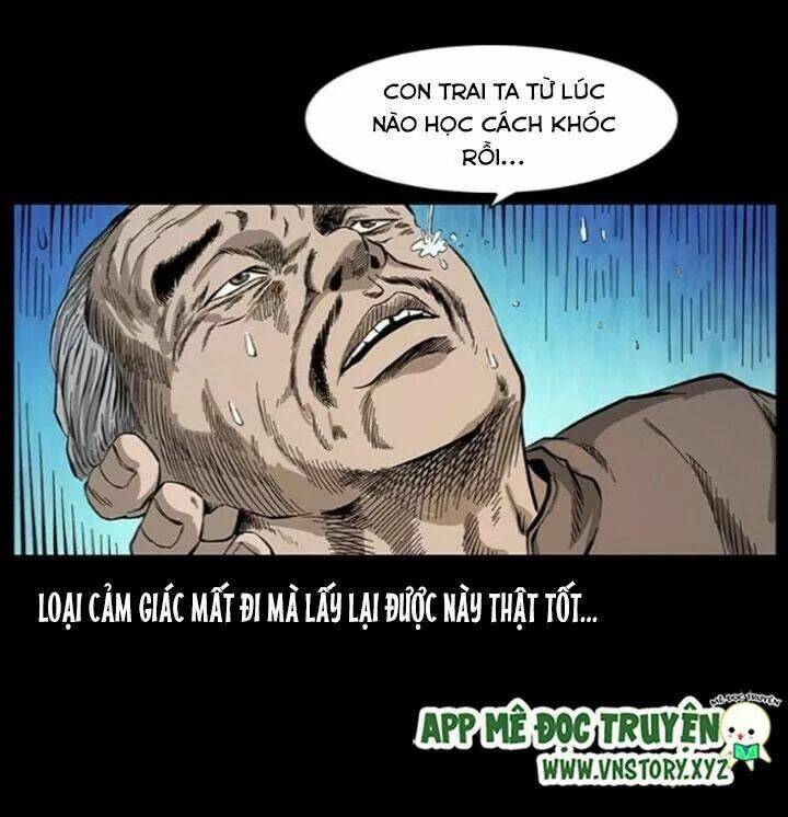 U Minh Ngụy tượng Chapter 112 - Trang 91