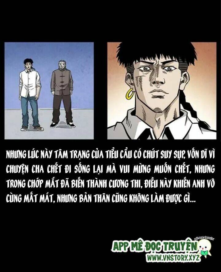 U Minh Ngụy tượng Chapter 113 - Trang 18