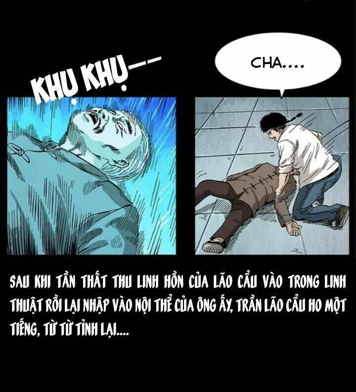 U Minh Ngụy tượng Chapter 113 - Trang 1