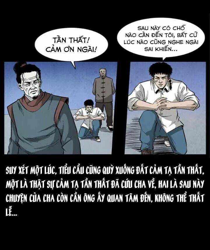 U Minh Ngụy tượng Chapter 113 - Trang 19