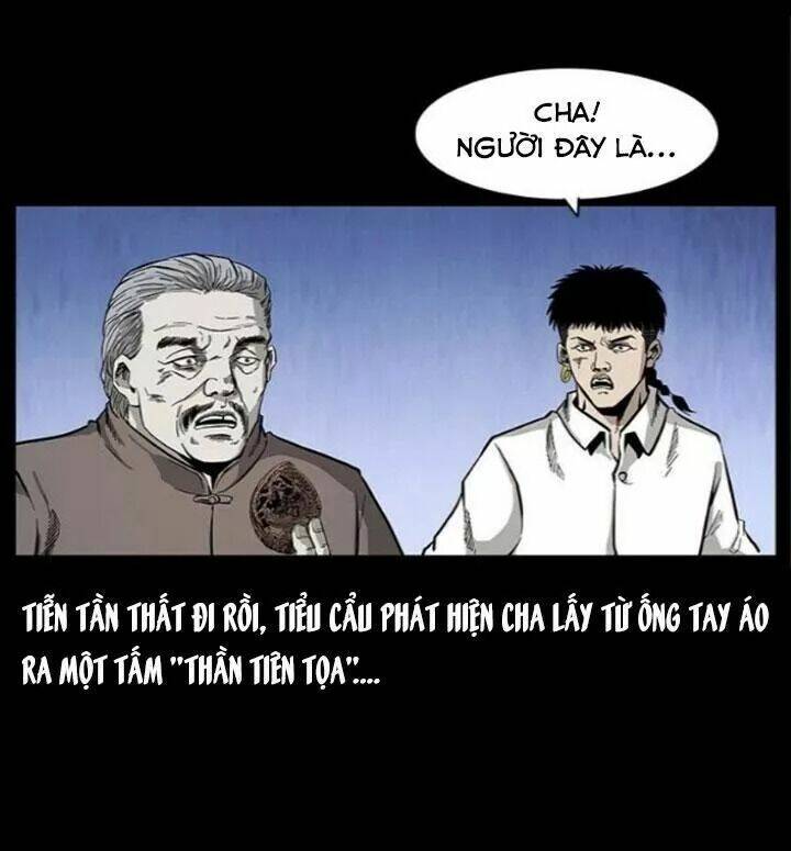 U Minh Ngụy tượng Chapter 113 - Trang 23