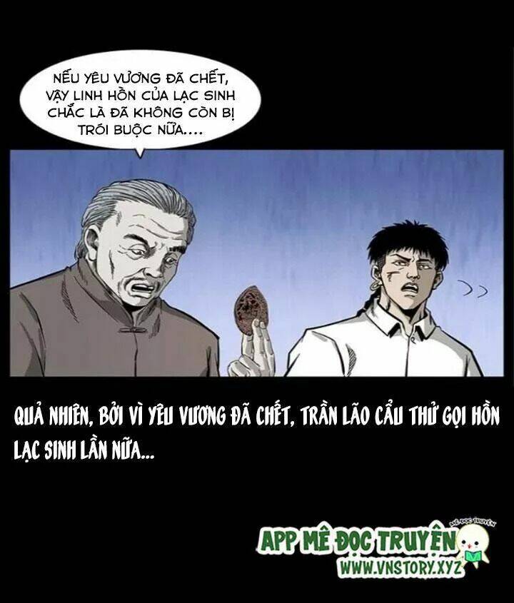 U Minh Ngụy tượng Chapter 113 - Trang 24