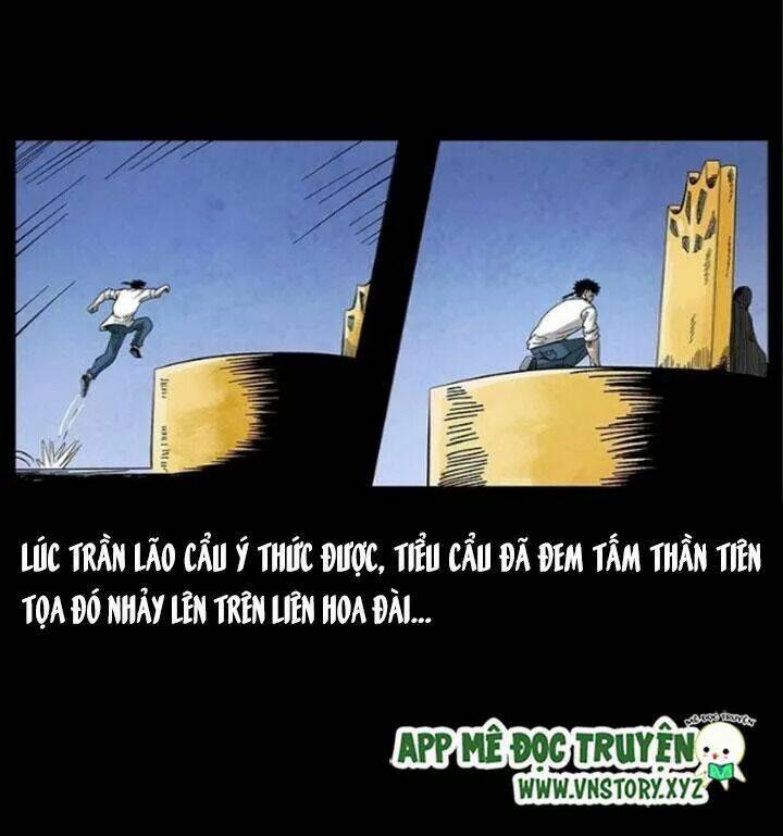 U Minh Ngụy tượng Chapter 113 - Trang 26