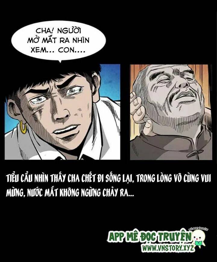 U Minh Ngụy tượng Chapter 113 - Trang 2