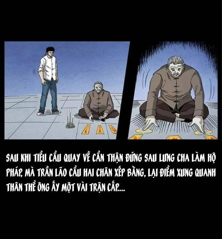 U Minh Ngụy tượng Chapter 113 - Trang 29