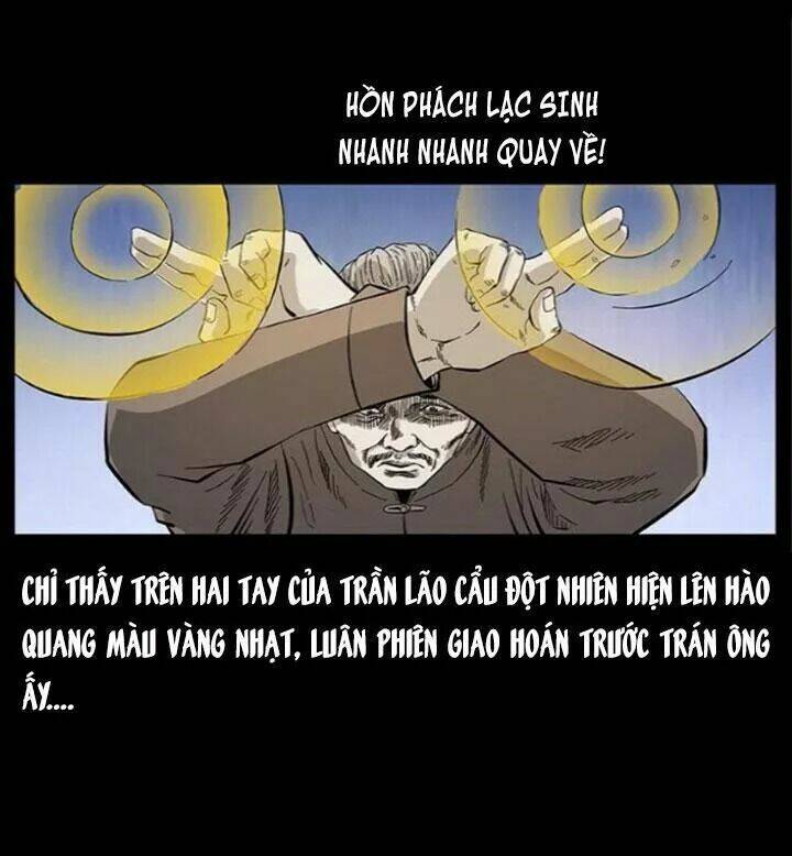 U Minh Ngụy tượng Chapter 113 - Trang 31