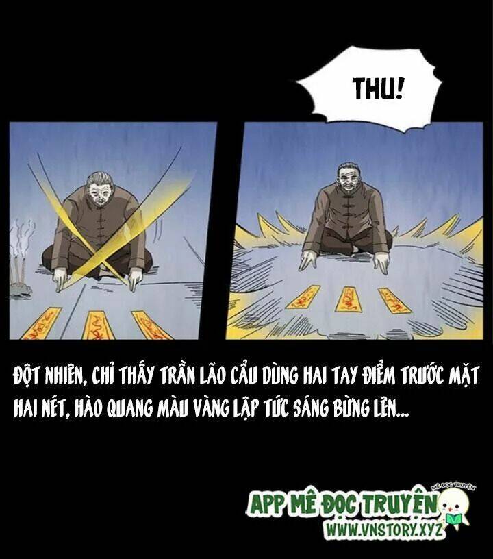 U Minh Ngụy tượng Chapter 113 - Trang 32