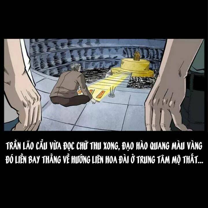 U Minh Ngụy tượng Chapter 113 - Trang 33