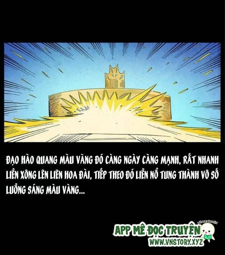 U Minh Ngụy tượng Chapter 113 - Trang 34