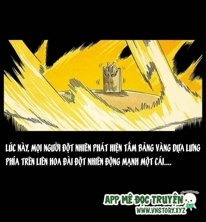 U Minh Ngụy tượng Chapter 113 - Trang 36