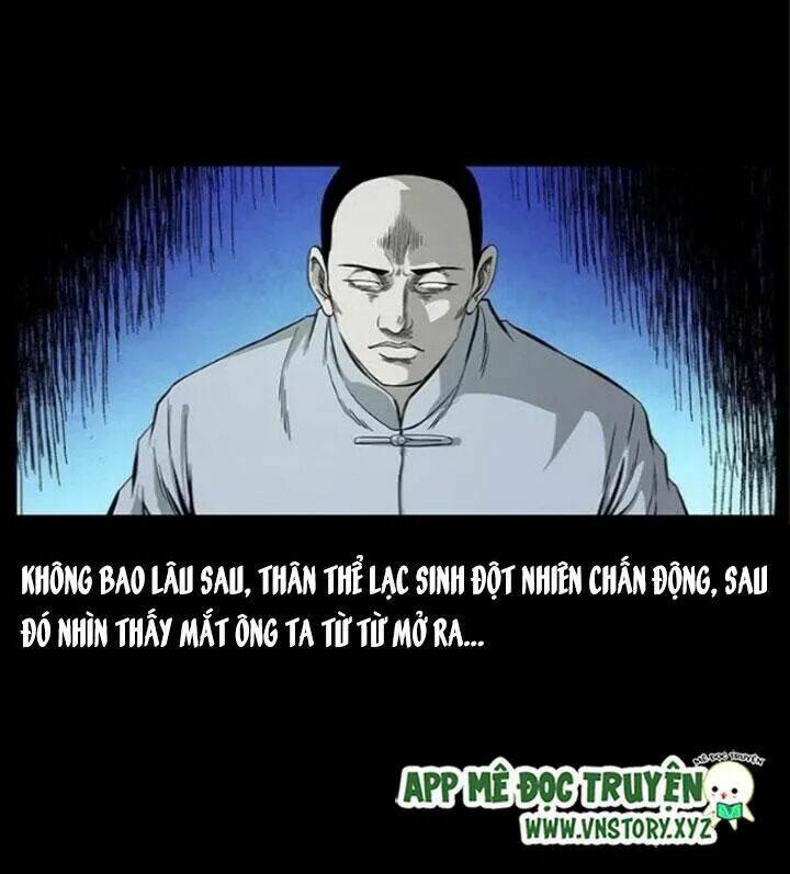 U Minh Ngụy tượng Chapter 113 - Trang 40